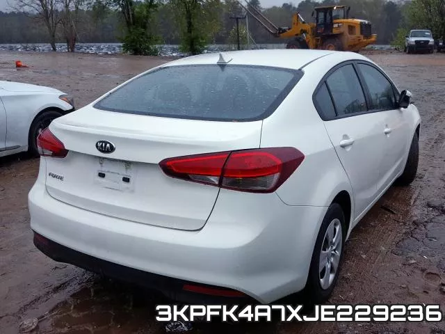 3KPFK4A7XJE229236 фото 5
