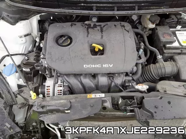 3KPFK4A7XJE229236 фото 8