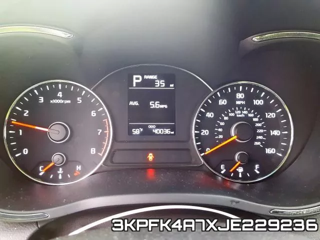 3KPFK4A7XJE229236 фото 9