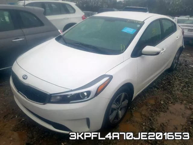 3KPFL4A70JE201653 фото 3
