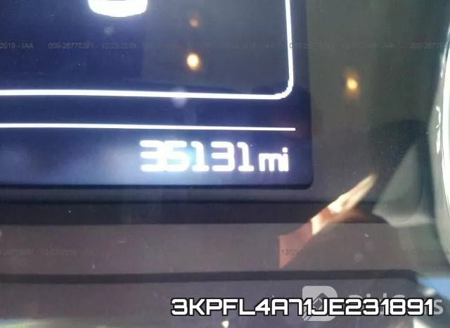 3KPFL4A71JE231891 фото 8