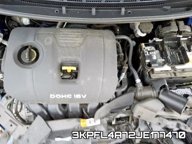 3KPFL4A72JE177470 фото 8