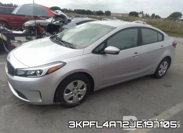 3KPFL4A72JE197105 фото 3
