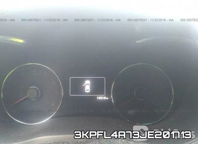 3KPFL4A73JE201713 фото 8