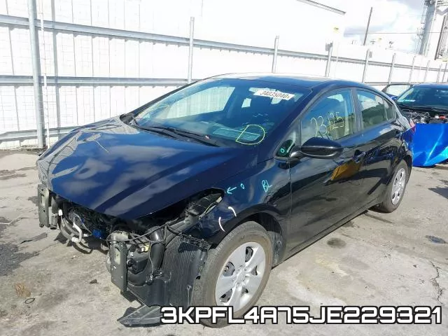 3KPFL4A75JE229321 фото 3