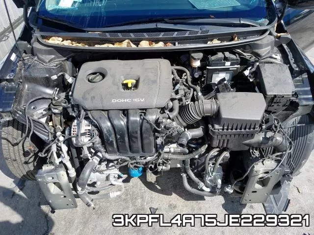 3KPFL4A75JE229321 фото 8