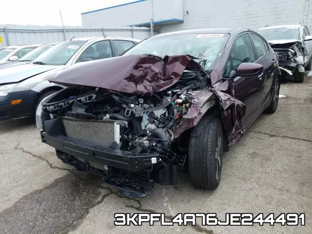 3KPFL4A76JE244491 фото 3