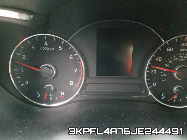 3KPFL4A76JE244491 фото 9