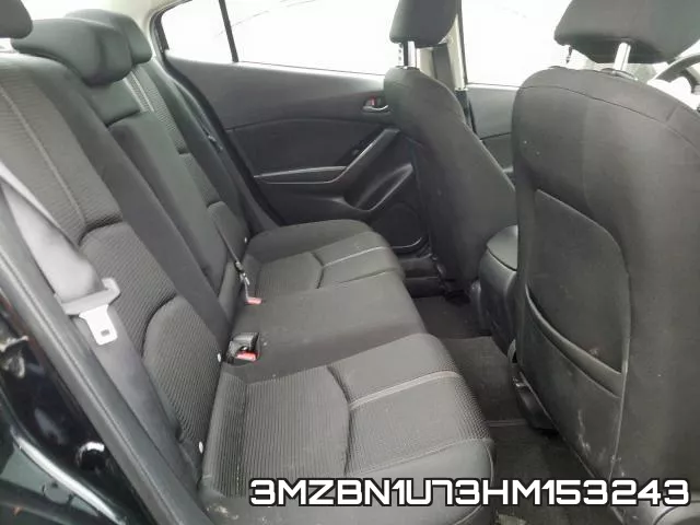 3MZBN1U73HM153243 фото 7