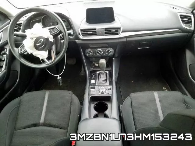 3MZBN1U73HM153243 фото 10