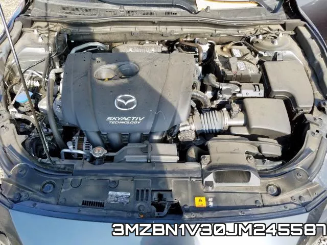 3MZBN1V30JM245587 фото 8