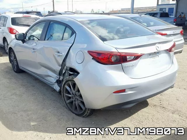 3MZBN1V37JM198073 фото 4