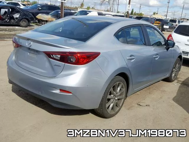 3MZBN1V37JM198073 фото 5