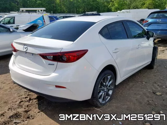 3MZBN1V3XJM251297 фото 5