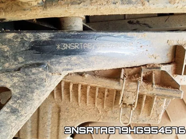 3NSRTA879HG954676 фото 2