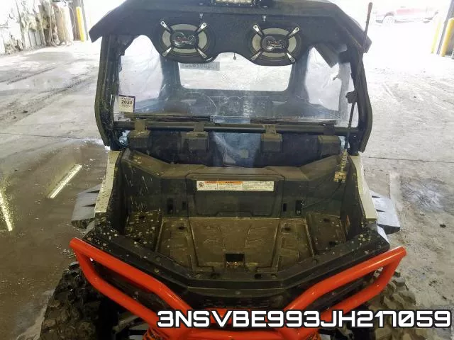 3NSVBE993JH217059 фото 7