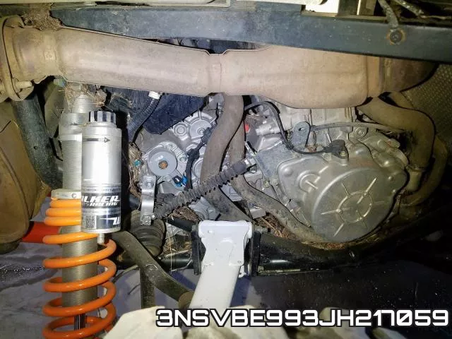 3NSVBE993JH217059 фото 8