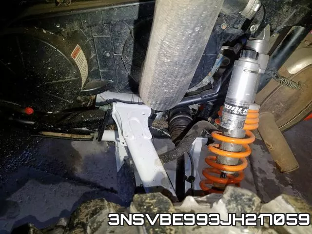 3NSVBE993JH217059 фото 10