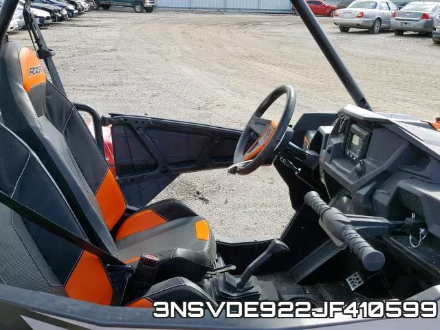 3NSVDE922JF410599 фото 6