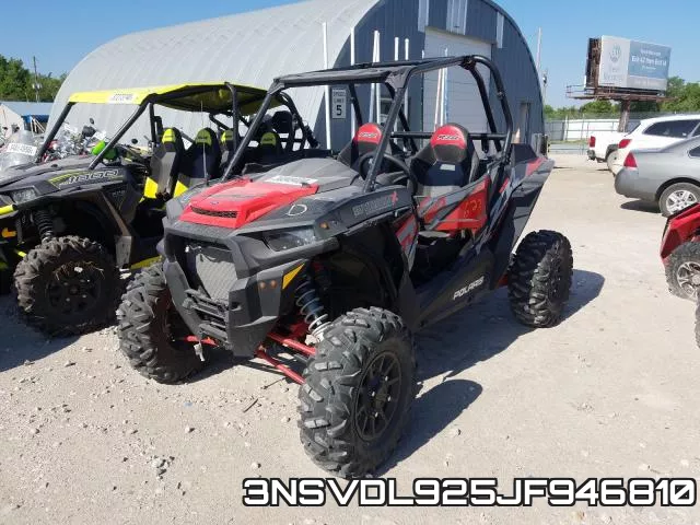 3NSVDL925JF946810 фото 3