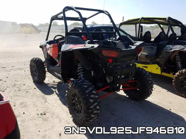3NSVDL925JF946810 фото 4
