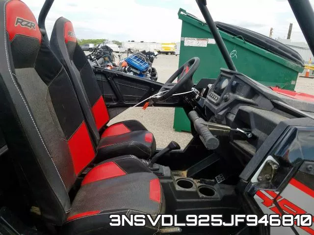3NSVDL925JF946810 фото 6