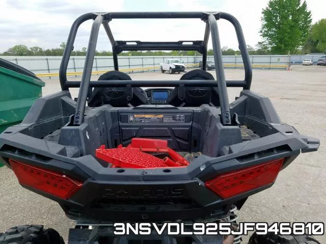 3NSVDL925JF946810 фото 7