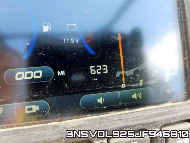 3NSVDL925JF946810 фото 9