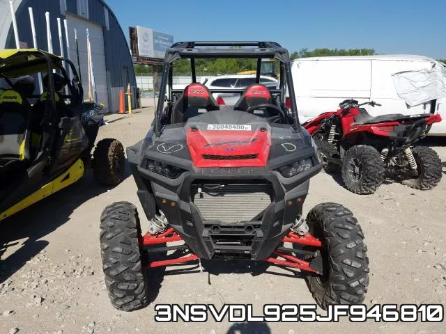 3NSVDL925JF946810 фото 10