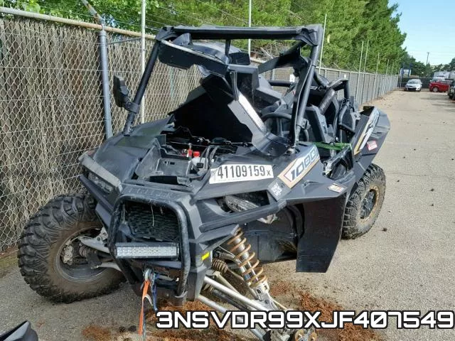 3NSVDR99XJF407549 фото 3