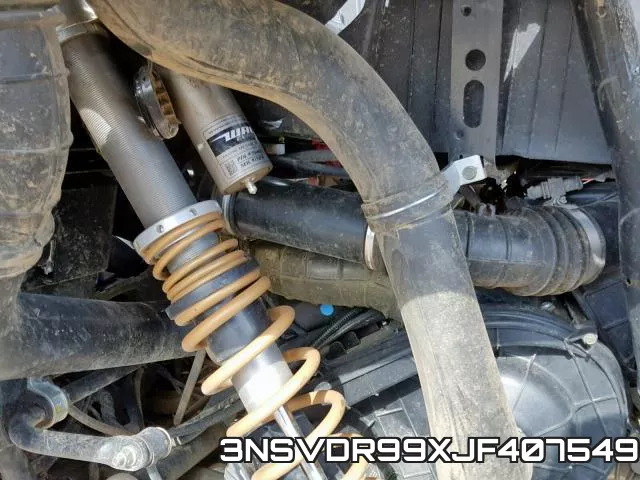 3NSVDR99XJF407549 фото 8