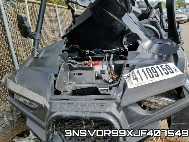 3NSVDR99XJF407549 фото 10