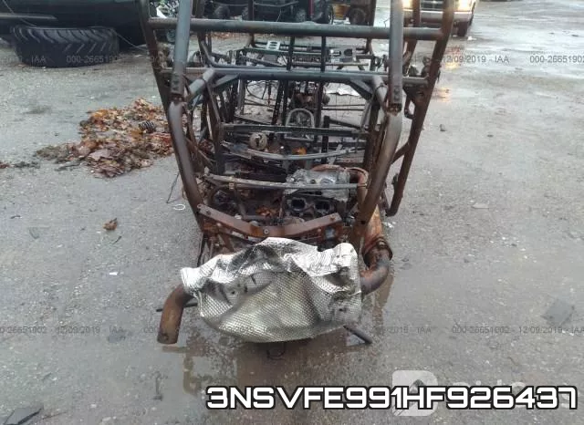 3NSVFE991HF926437 фото 7