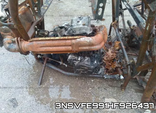 3NSVFE991HF926437 фото 9