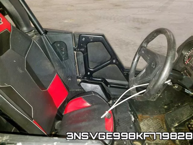 3NSVGE998KF779828 фото 6