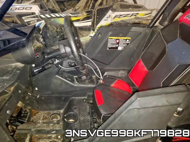 3NSVGE998KF779828 фото 7