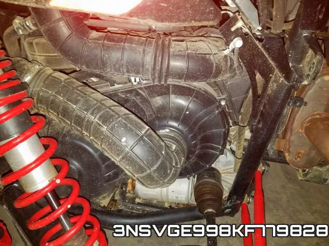 3NSVGE998KF779828 фото 8