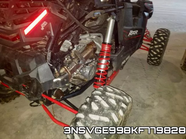 3NSVGE998KF779828 фото 10