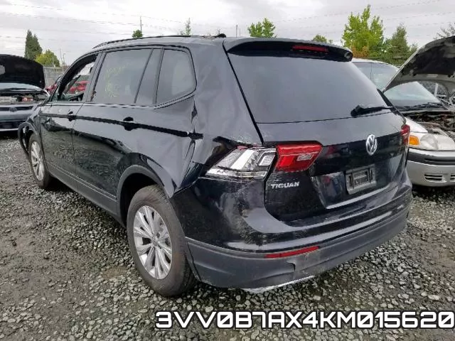 3VV0B7AX4KM015620 фото 4