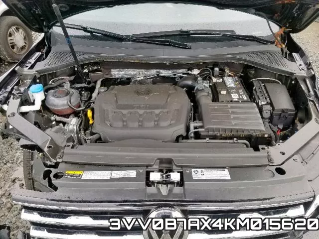 3VV0B7AX4KM015620 фото 8