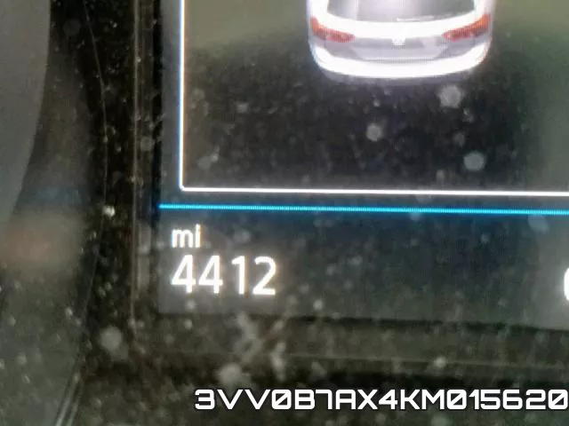 3VV0B7AX4KM015620 фото 9