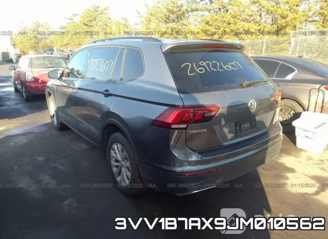 3VV1B7AX9JM010562 фото 4