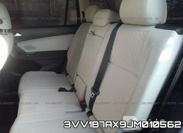 3VV1B7AX9JM010562 фото 9