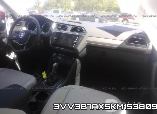 3VV3B7AX5KM153809 фото 6