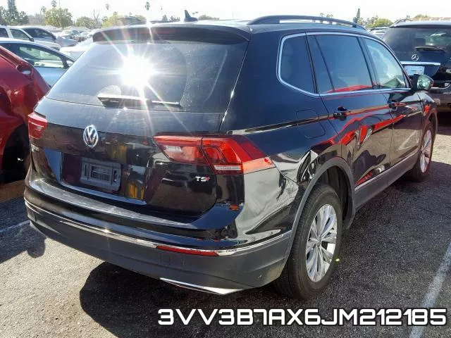 3VV3B7AX6JM212185 фото 5