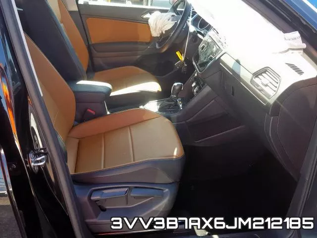 3VV3B7AX6JM212185 фото 6