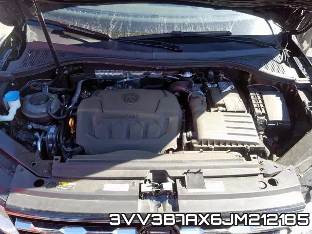 3VV3B7AX6JM212185 фото 8