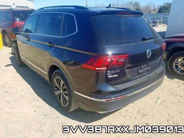 3VV3B7AXXJM039013 фото 4