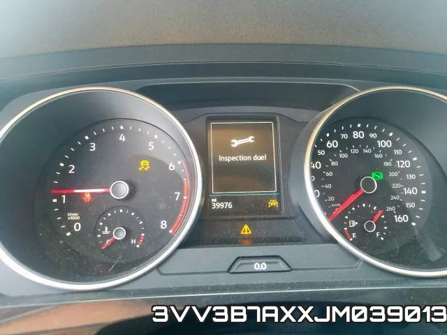 3VV3B7AXXJM039013 фото 9