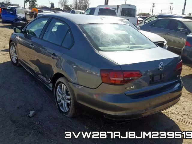 3VW2B7AJ8JM239519 фото 4